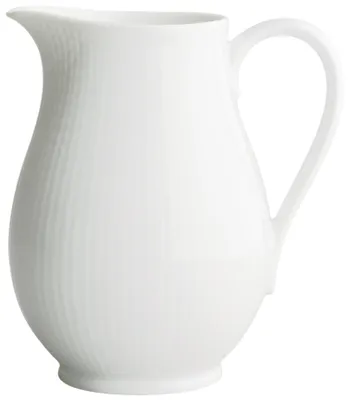 Imagen del producto de Tetera Rörstrand Swedish Grace, 1,3 litros, color blanco (1011854)