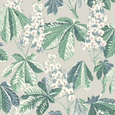 Zdjęcie produktu dla Borastapeter Tapeta przejrzeć szarym - 660407 - 53 cm x 10.05 m