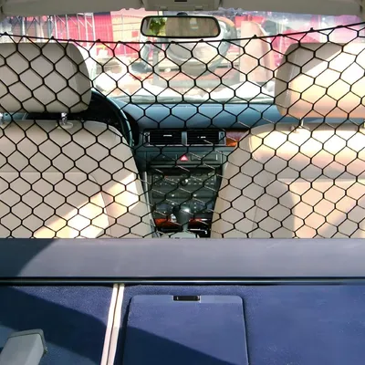 Immagine prodotto di Protezione per cani da auto Pawise
