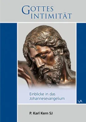 Obrázek produktu pro Gottes Intimität