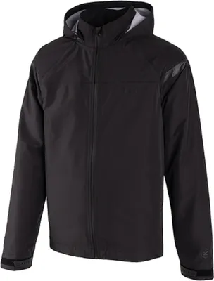 Immagine prodotto di Giacca da moto impermeabile Knox Welbeck MK2, nero, M