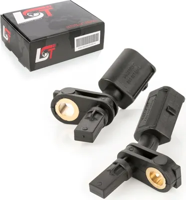 Produktbild von 2x ABS Sensor Set vorne für Cupra Ateca Formentor Seat Leon Skoda Octavia Kamiq