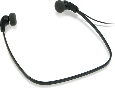 Image de PHILIPS Casque stéréo sous le menton LFH0334