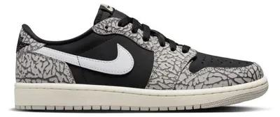 Produktbild von Nike Schuhe Air Jordan 1 Low Retro, CZ0790001