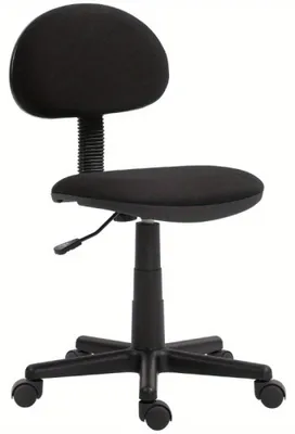 Obrázek produktu pro Kancelářská židle - Ergonomická židle - Otočná židle - Židle pro počítač - Židle s nastavitelnou výškou