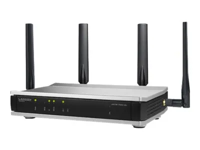 Produktbild von Lancom 1780EW-4G+ - Wireless Router - WWAN - GigE