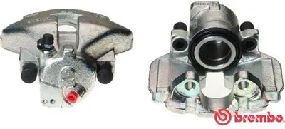 Produktbild von BREMBO Bremssattel Vorne Links für VW Transporter IV Bus (70B, 70C, 7DB, 7DK, 70J, 70K, 7DC, 7DJ) Ø57mm F 85 156