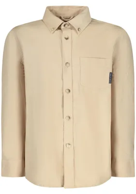 Zdjęcie produktu dla North Sails Kinder Langarmshirt, Beige