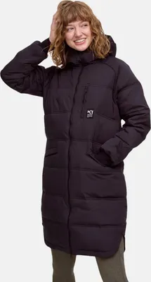 Produktbild von Kari Traa Rongve Parka Black S