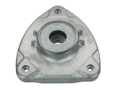 Produktbild von MEYLE 014 641 0100 Federbeinstützlager Vorne passend für MERCEDES-BENZ B-Klasse (W246, W242) A-Klasse (W176) CLA Coupe (C117) GLA (X156)