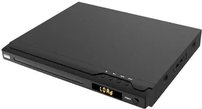 Imagen del producto de Reproductor de DVD externo con HDMI y función Blu-ray