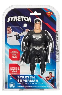 Obrázek produktu pro DC Superman Figurka 17cm