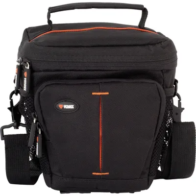 Obrázek produktu pro YENKEE YBC 510BK pouzdro na zrcadlovku Canyonlands (M)