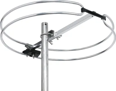 Produktbild von Maximum FM 1, Runddipol Außenantenne