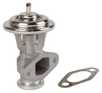 Immagine prodotto di PartsTec PTA510-0227 Valvola EGR con guarnizione compatibile con MERCEDES-BENZ SPRINTER 3 t furgone (903) Valvola di ricircolo dei gas di scarico