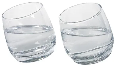Productafbeelding van Set van 6 Unieke Glazen voor Warme Dranken