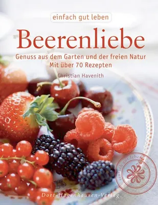 Obrázok produktu pre Havenith, C: Beerenliebe