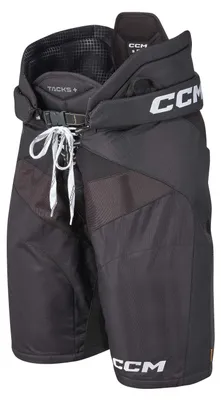 Obrázek produktu pro CCM Hokejové kalhoty CCM Tacks + JR, Junior, M, černá