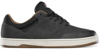Image de Chaussures Etnies Marana, gris foncé/noir/rouge, pointure 39