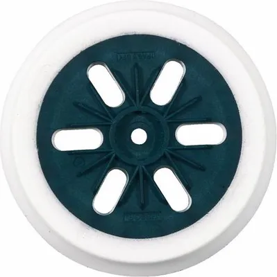 Immagine prodotto di Bosch - Schleifpad - 150 mm - rund (2608601053)