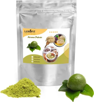 Immagine prodotto di Aroma di lime in polvere 50 g