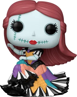 Immagine prodotto di Figurka winylowa Funko Pop! Disney Nightmare Before Christmas - Sally