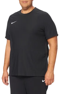 Image de T-shirt Nike Vaporknit Iii Jersey Top, CW3101010, Größe : 173