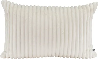 Produktbild von H.O.C.K. Velo Dekokissen 60x40cm beige Breitcord