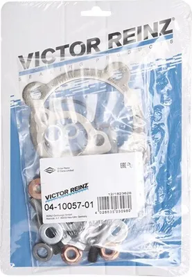 Produktbild von REINZ 04-10057-01 Montagesatz Turbolader für VW Golf IV Schrägheck (1J1) POLO (9N) Golf IV Variant (1J5) für AUDI A3 Schrägheck (8L1) für SEAT