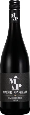 Produktbild von Spätburgunder QbA trocken M.P. 2023 Pfalz | Deutschland | 13% vol | 0,75 l