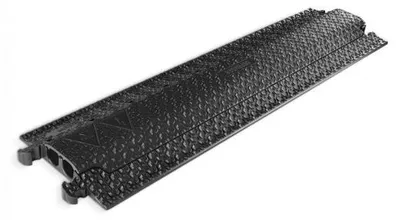 Obrázek produktu pro Defender MICRO 2 BLK – kabelový most se 2 kanály