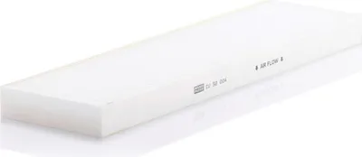 Produktbild von MANN-FILTER CU 52 004 Innenraumfilter Pollenfilter