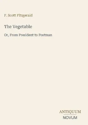 Produktbild von The Vegetable