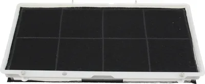 Obrázek produktu pro BOSCH - Filtr s aktivním uhlím - 40,5 x 21,5 cm - 00452150