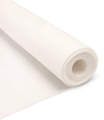 Zdjęcie produktu dla Strijkinleg Vlieseline, biała, 75 cm x 3 m