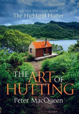 Produktbild von The Art of Hutting