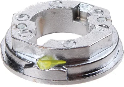 Zdjęcie produktu dla Śruba mocująca Shimano prawa do SG-7R42 wraz z osłoną przeciwpyłową
