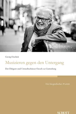Produktbild von Musizieren gegen den Untergang