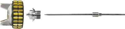 Obrázek produktu pro Awtools tryska pro lakovací pistoli hvlp pro tbh101ag / 1,4 mm