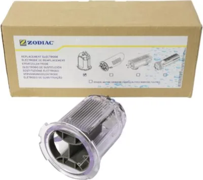 Produktbild von ZODIAC Elektrolysezelle Ei 10 / Ei2 Expert 10 und Gensalt 10