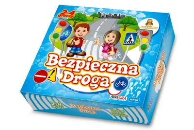 Produktbild von Sicherer Weg FAN