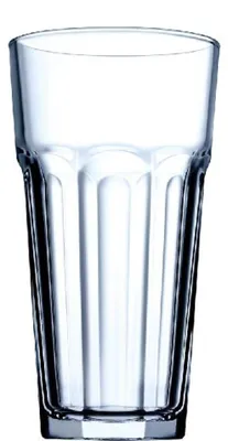 Produktbild von Casablanca Longdrink 47,9cl; 0,4l Eichung stapelbar - 12 Stück