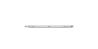 Obrázek produktu pro Wiha Schlitz-Umsteckklinge 4,0x0,6 + 6,0x1,0x150mm Workshop Slot Interchangeable bit 4 mm, 6 mm 150 mm Compatible with Wiha System 6
