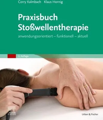 Image de Praxisbuch Stoßwellentherapie