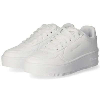 Produktbild von Champion Sportschuhe REBOUND Sport Kunstleder Weiß Größe: 41