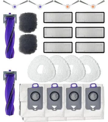 Image de Kit d'entretien Narwal Freo Z Ultra (Plus.Parts®)