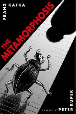 Zdjęcie produktu dla The Metamorphosis
