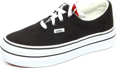 Produktbild von G3272 sneaker SUPER COMFYCUSH donna VANS Segeltuchschuh Frauen