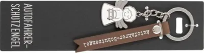 Produktbild von DEPESCHE Schlüsselanhänger Motiv 42