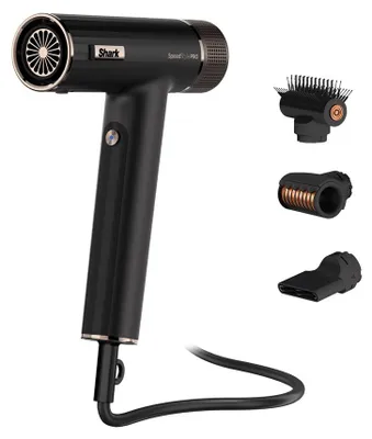 Produktbild von Shark SpeedStyle Pro HD731EU - Haartrockner/Haarstyler